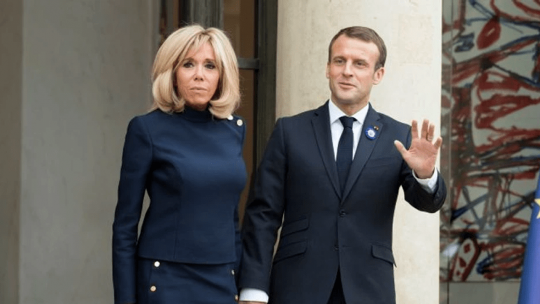 Brigitte Macron: Secretele unei diete care sfidează vârsta și impactul acesteia asupra imaginii publice