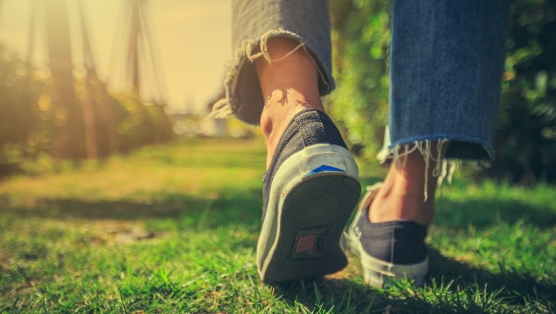Mersul și Longevitatea: Cum Stilul de Mers Poate Preconiza Durata Vieții