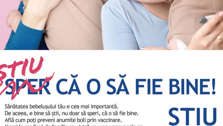 Importanța vaccinării: prevenirea bolilor grave și îmbunătățirea sănătății publice