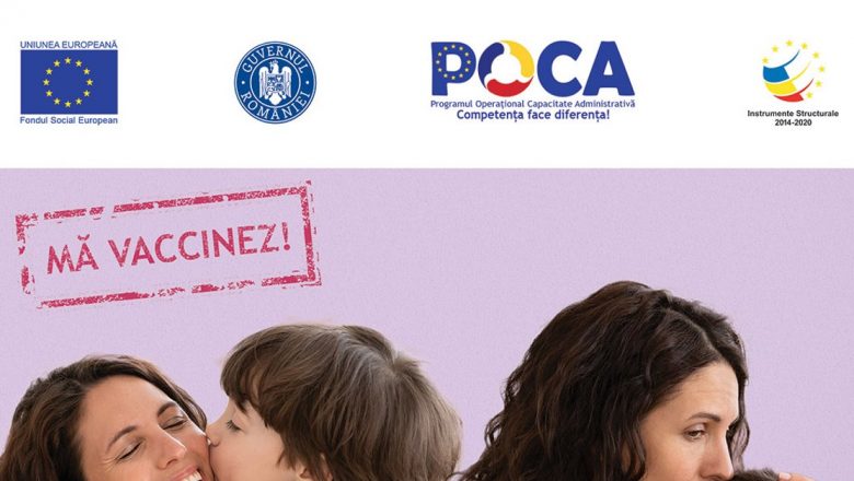 Sănătatea Familiei: Cum Ne Protejăm prin Vaccinare și Stil de Viață Sănătos