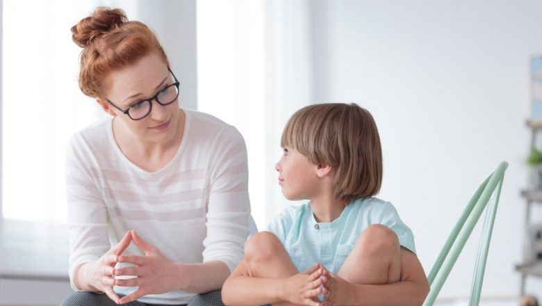 Cum să Îți Întărești Relația cu Copilul Tău: Cuvinte care Contează