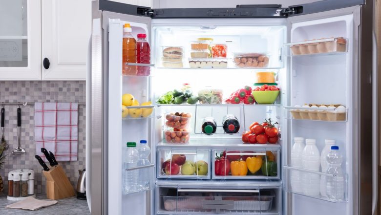 Frigiderul: O Surpriză Murdară – De Ce Este Mai Contaminat Decât WC-ul?