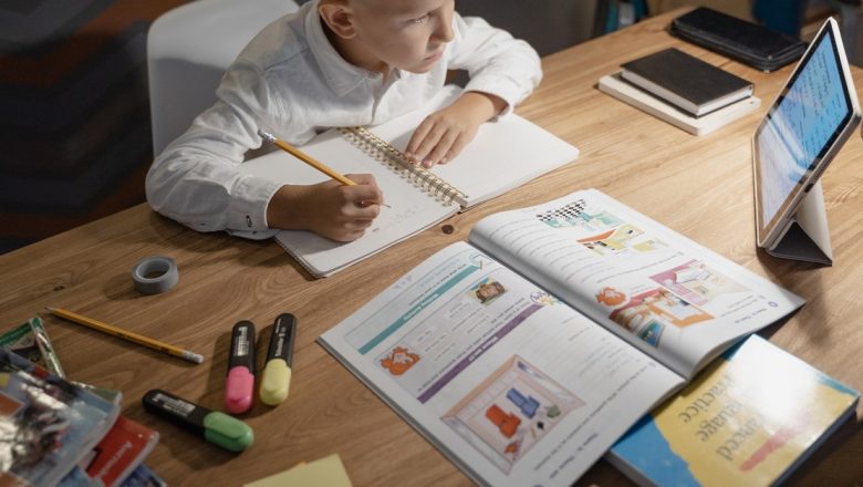 Internetul și temele pentru acasă: Cât de mult ar trebui să folosească elevii resursele online?