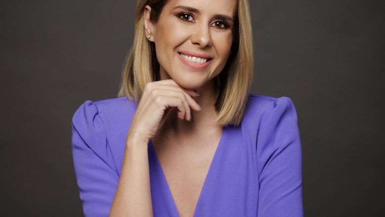 Atenția asupra Apei Aromatizate: Mihaela Bilic și Importanța Alegerilor Corecte în Alimentație