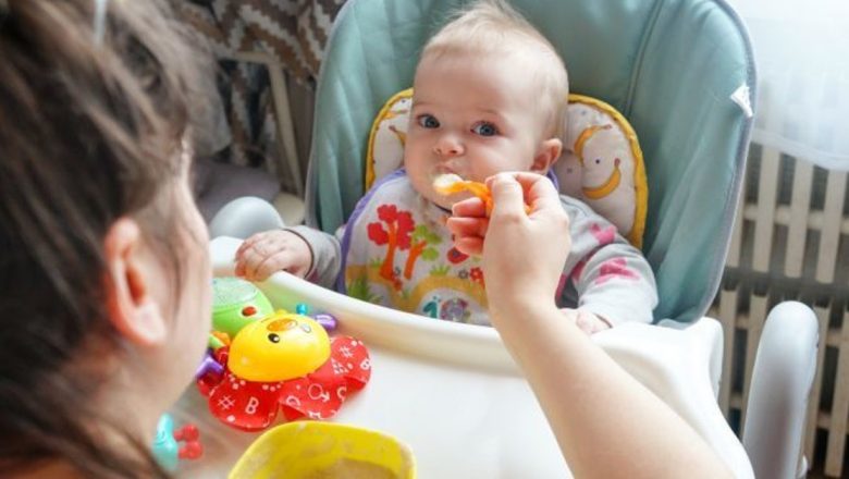 Fructe și Legume de Evitat în Alimentația Bebelușilor: Ghid Complet pentru Părinți