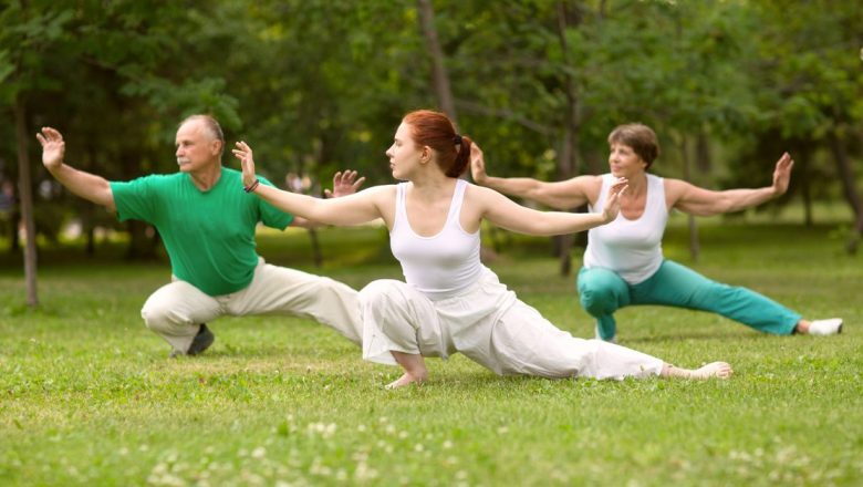Tai Chi: O Lumină în Întunericul Bolii Parkinson – Beneficiile Exercițiilor pentru Pacienți