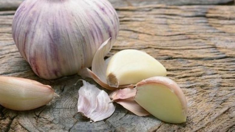 Beneficiile Usturoiului în Dieta de Toamnă: Un Aliat pentru Sănătate în Sezonul Rece