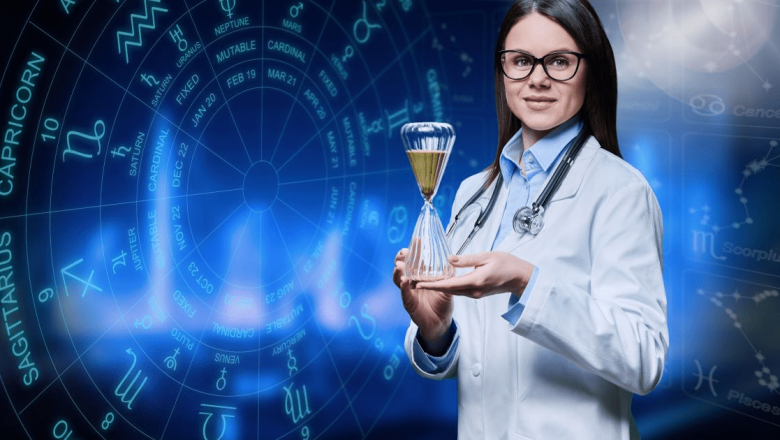 Previziuni Astrologice pentru Sănătate în 2024: Ce Ne Așteaptă în Funcție de Zodie