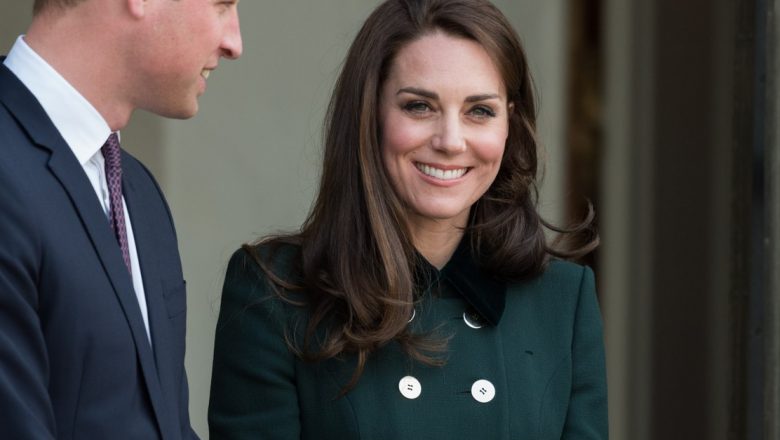 Descoperă Secretele Prințesei Kate pentru o Piele Strălucitoare și Tânără