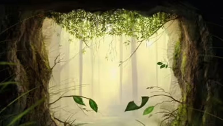 Iluzia Optică: O Reflexie a Personalității Noastre și a Încrederii în Tine