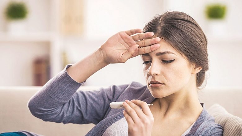 Remedii Naturale pentru Febră: Plante și Uleiuri Esențiale care Pot Face Minuni
