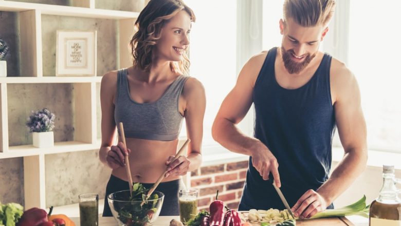 Cum o Dietă Sănătoasă Poate Prelungi Viața cu Până la 10 Ani: Descoperă Alimentele Esențiale