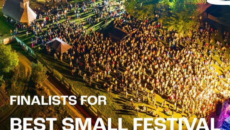 Jazz in the Park, pentru a cincea oară în finala European Festival Awards