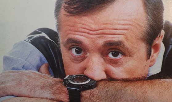 EXCLUSIV/ Gândurile lui Cristoiu, LIVE, de la ora 22.00, la Aleph News