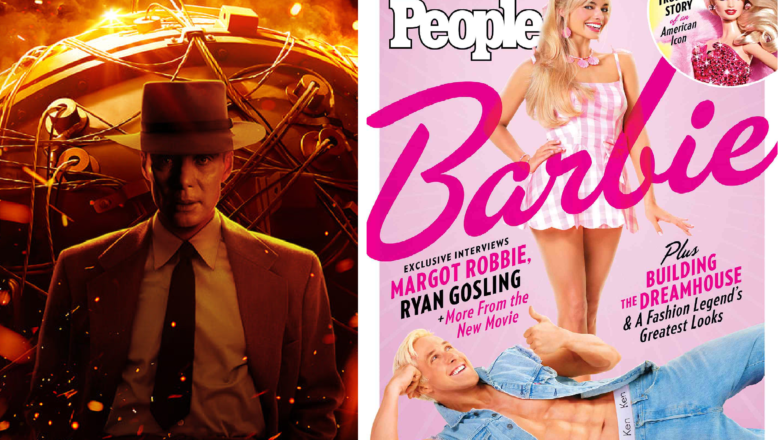 Globurile de Aur 2024: Barbie şi Oppenheimer au cele mai multe nominalizări