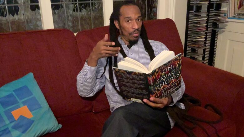 A murit scriitorul, poetul şi starul din Peaky Blinders Benjamin Zephaniah