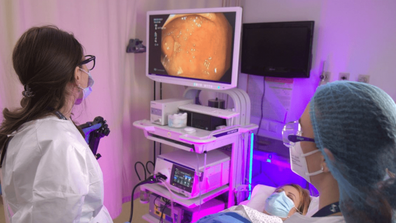 Importanța Colonoscopiei pentru Persoanele Peste 50 de Ani: O Investigație Esențială în Prevenirea Cancerului Colorectal