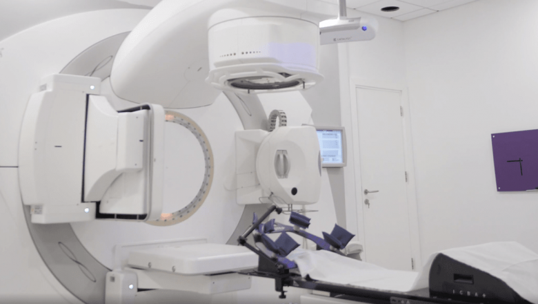 Radioterapia Ghidată de Imagistica de Suprafață: O Revoluție în Tratamentul Cancerului