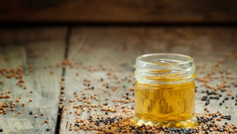 Beneficiile Uleiului de Muștar Aplicat în Zona Buricului: O Analiză Detaliată a Practicii Ayurvedice în Sezonul Rece