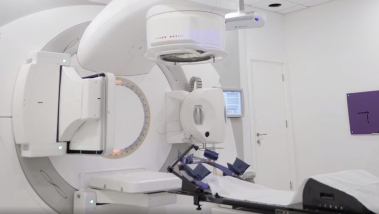 Radioterapia Ghidată de Imagistica de Suprafață: O Revoluție în Tratamentul Cancerului
