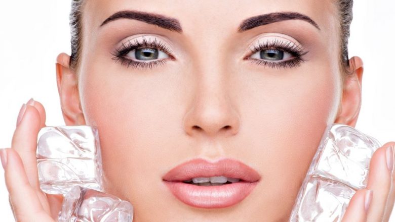 Gheața pe Ten: Mituri și Realități în Îngrijirea Pielii Explicate de Dermatologi
