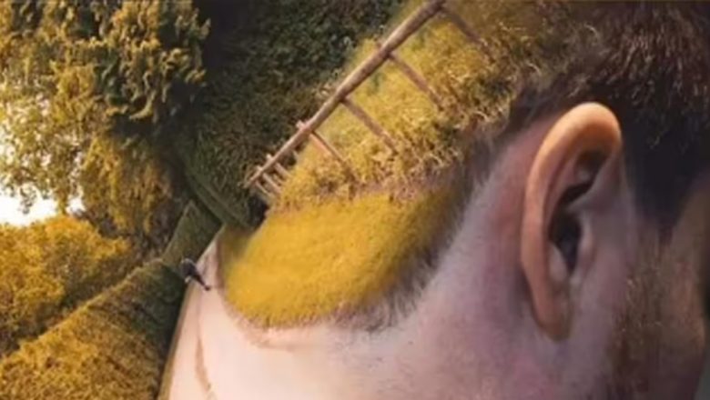 Iluzia Optică: Reflectarea Norocului și Provocărilor în Viața Cotidiană