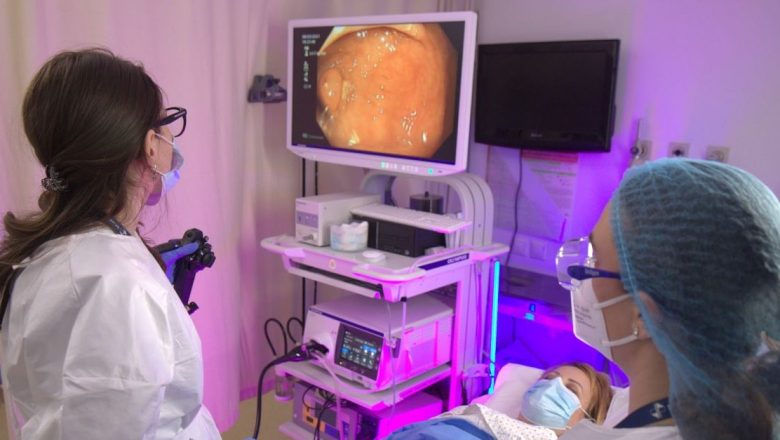 Importanța Colonoscopiei pentru Persoanele Peste 50 de Ani: O Investigație Esențială în Prevenția Cancerului Colorectal
