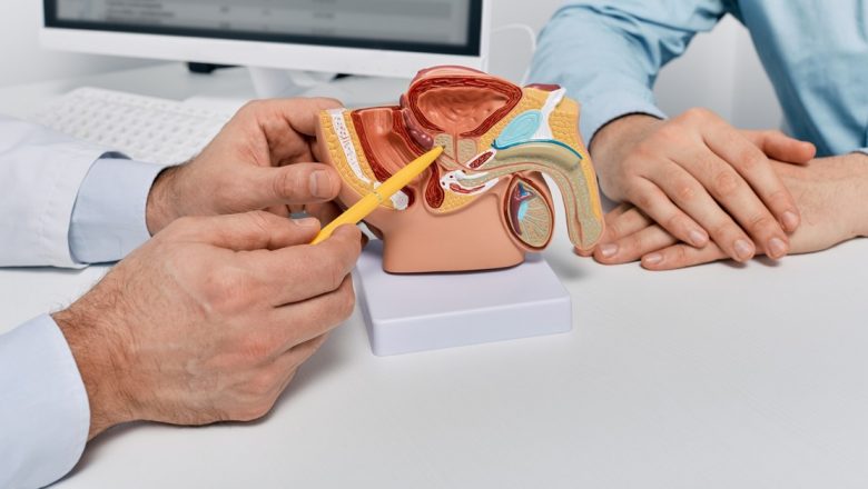 Cancerul de prostată: Semnele timpurii pe care toți bărbații trebuie să le cunoască