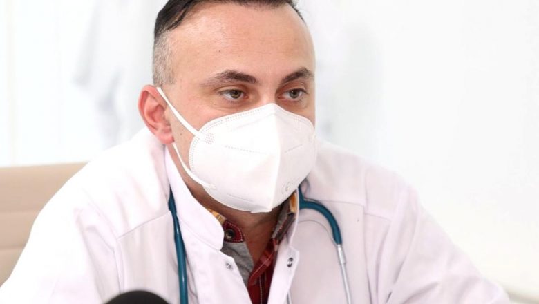 Sindromul Plămânului Alb: O Amenințare Reală sau O Simplă Alarmă? Analiza Expertului Adrian Marinescu
