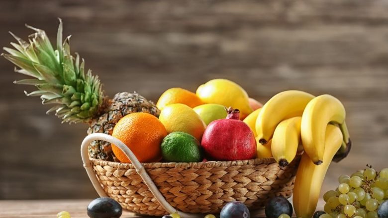 Fructele care ajută la scăderea tensiunii arteriale: Recomandările unui cardiolog
