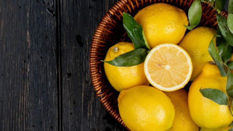 Dieta cu Lămâie: Secretul pentru a Străluci de Revelion și Efectele Sale Asupra Sănătății