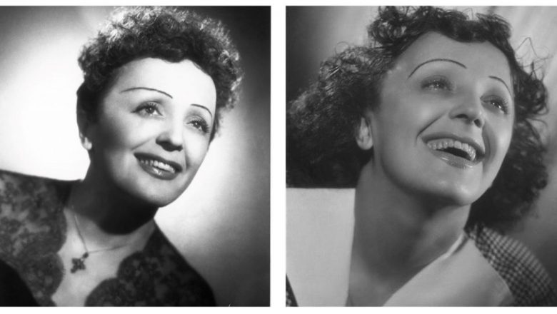 Edith Piaf: O Legendă a Muzicii și Lupta sa cu Boala – O Analiză Detaliată