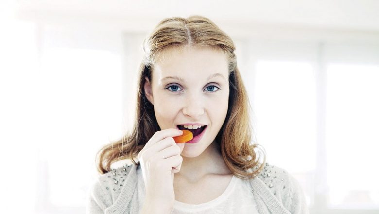 Fructele uscate: O alegere sănătoasă pentru sezonul rece