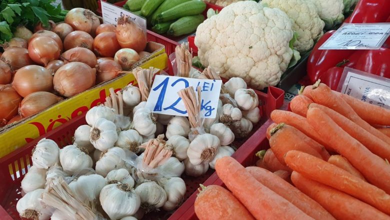 Hreanul: Beneficii și Riscuri – Ce Trebuie Să Știm Despre Această Rădăcină Toxică