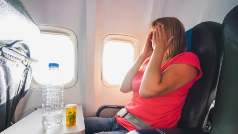 Aerofobia: Cum Să Înfrunți Frica de Zbor și Să Îți Redefinești Călătoriile