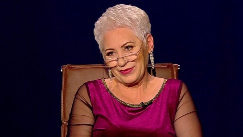 Decizii alimentare radicale: Ce ne învață Lidia Fecioru despre dieta sănătoasă?