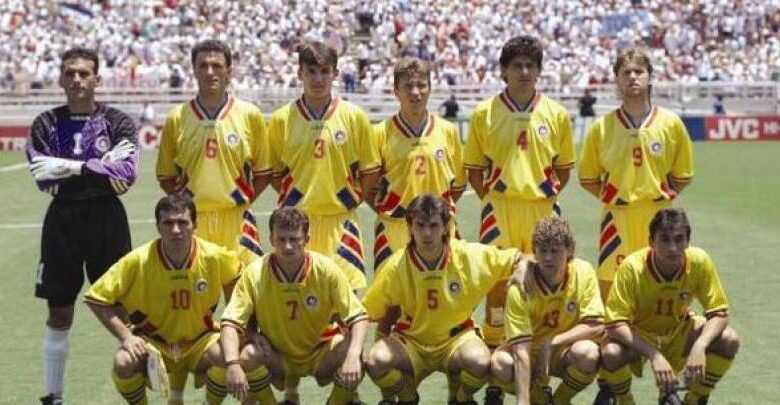 „Hai, România! – Povestea Generaţiei de Aur” – primul film documentar despre fotbalul românesc din anii de glorie, care se va difuza în cinematografele din toată ţara