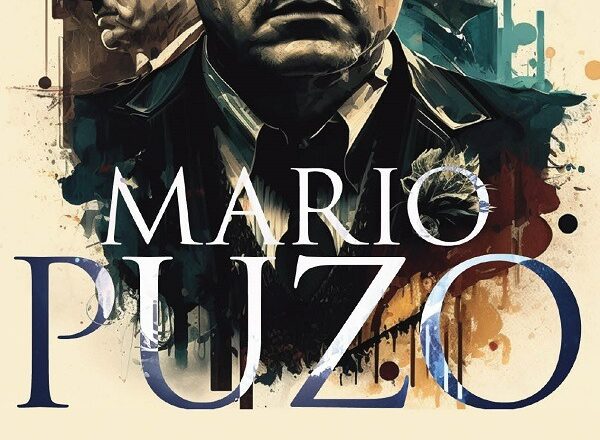 O carte pe zi: „Naşul” de Mario Puzzo
