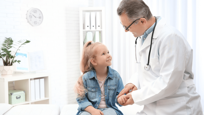Vulvovaginita la Fetițe: Cauze, Prevenție și Tratament – Ghid Complet pentru Părinți