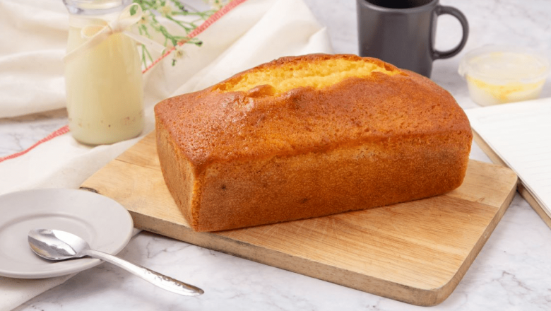 Checul Pufos cu Rom: O Rețetă Clasică din Patrimoniul Culinar Românesc