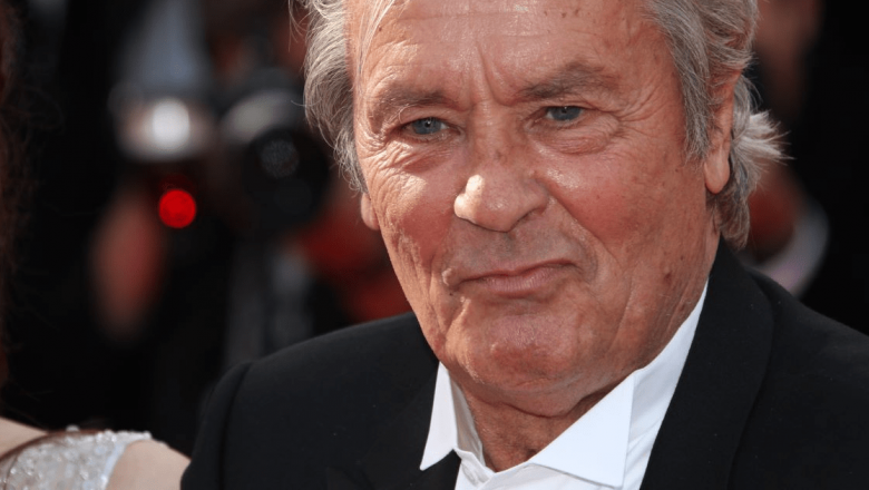 Alain Delon sub protecție judiciară: O privire detaliată asupra sănătății și disputelor familiale ale unui icon al cinematografiei