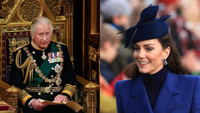 Recuperarea Prințesei Kate: O Analiză Detaliată Comparativă cu Regele Charles