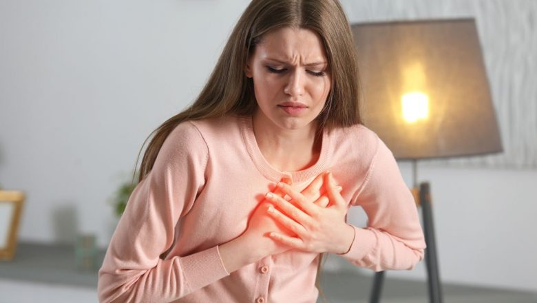 Testul de 2 Secunde: O Metodă Simplă pentru Detectarea Insuficienței Cardiace