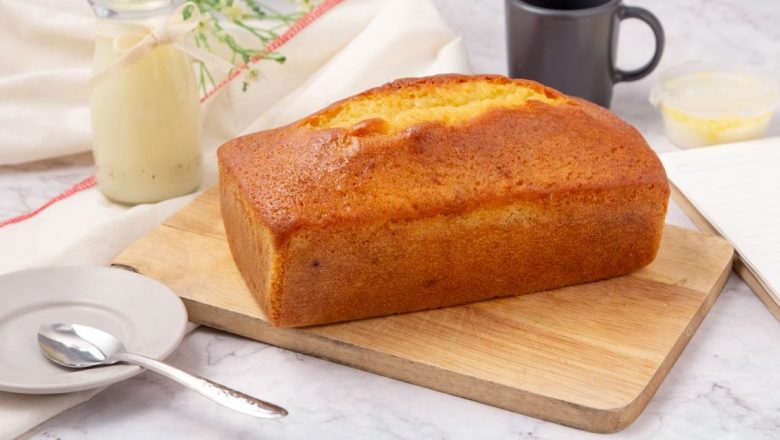 Chec pufos cu rom: O rețetă tradițională care îmbină gustul și istoria culinară românească