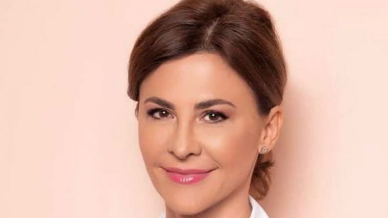 Secretele unei diete perfecte: Cum să menții o siluetă impecabilă după 40 de ani, conform Adinei Alberts