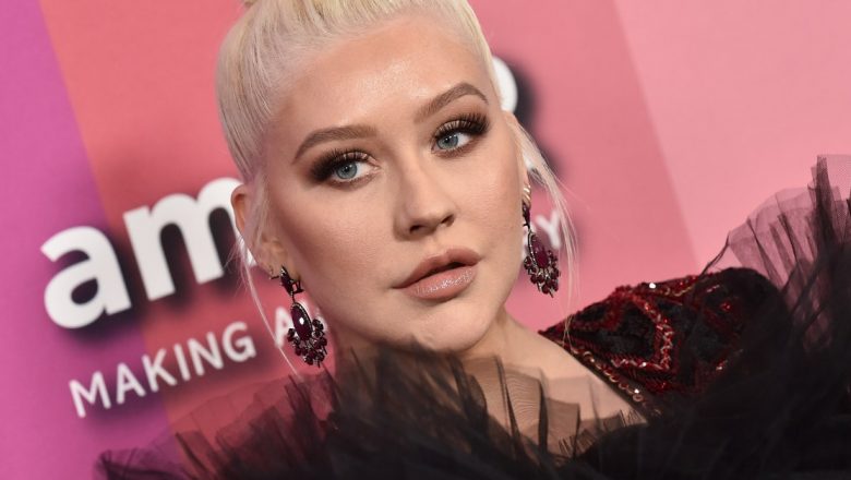 Transformarea lui Christina Aguilera: Cum a slăbit 40 de kilograme și a regăsit încrederea în sine
