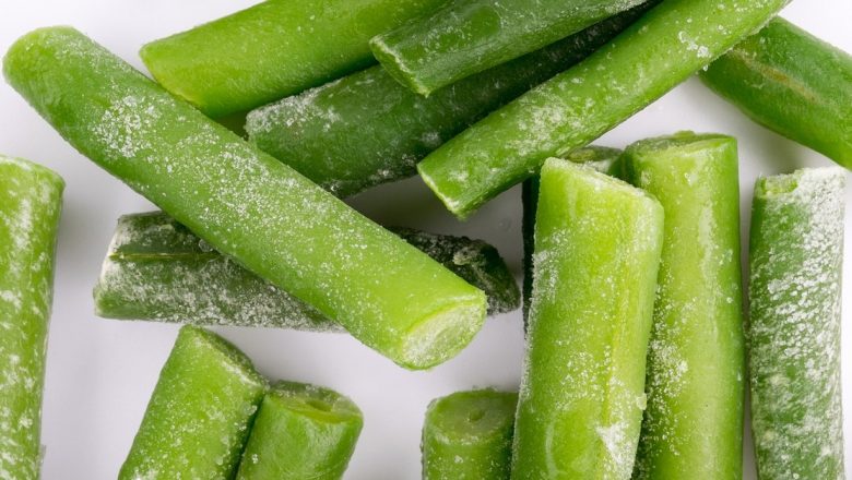 Legumele congelate: Beneficii și riscuri în alimentația românilor