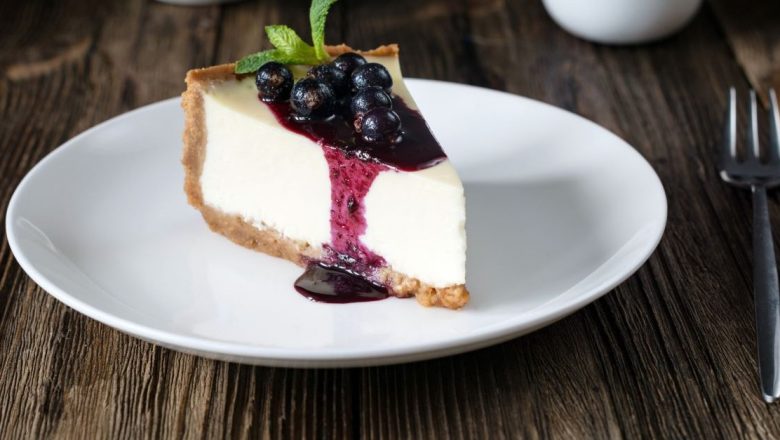 Povestea din spatele desertului favorit al Regelui Mihai: New York Cheesecake