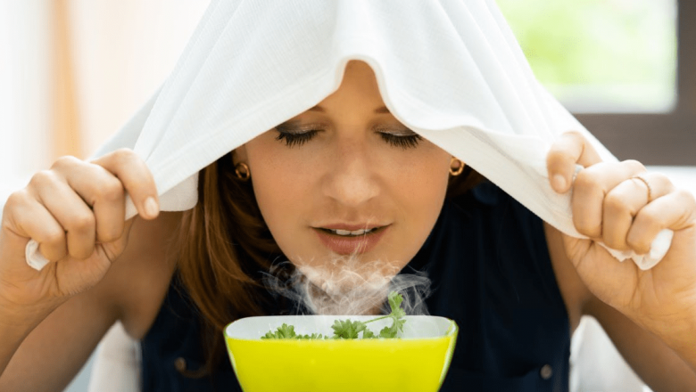 Remedii Naturale pentru Nasul Înfundat: Soluții Eficiente și Perspective Medicale