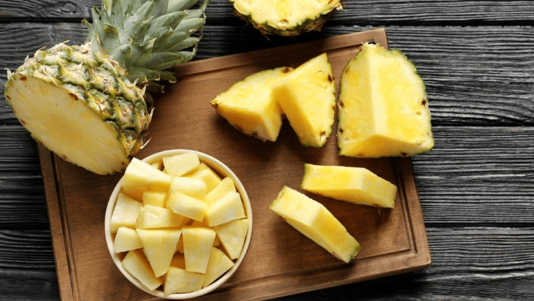 Efectele surprinzătoare ale consumului de ananas asupra colesterolului: o analiză detaliată